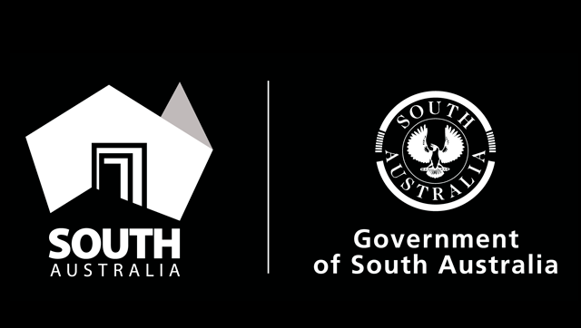 Road Safety SA Logo